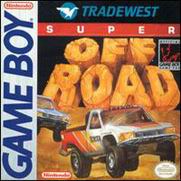 Play <b>Super Off Road</b> Online